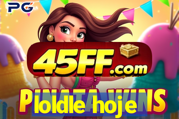 loldle hoje